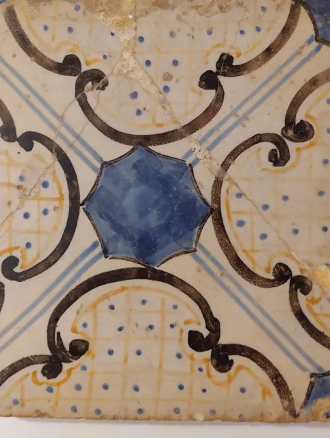 Museo della Ceramica e Biblioteca di Cutrofiano