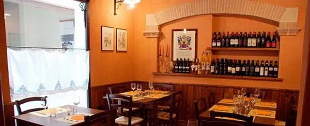 Osteria dei Battibecchi