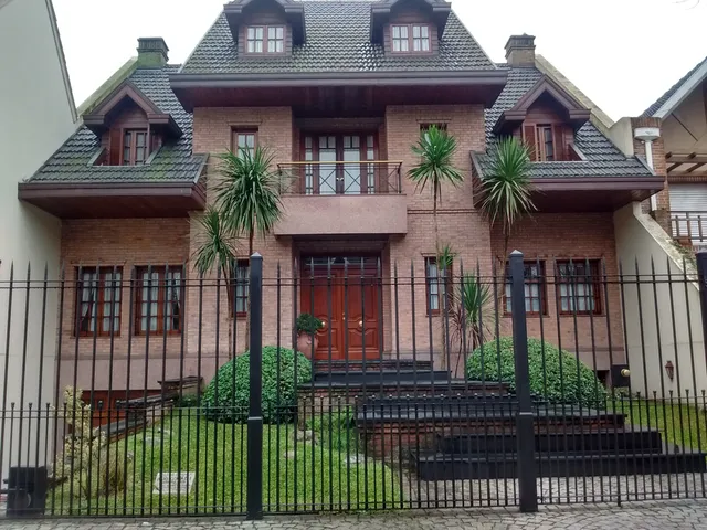 Solar Where Lived Julio CORTAZAR