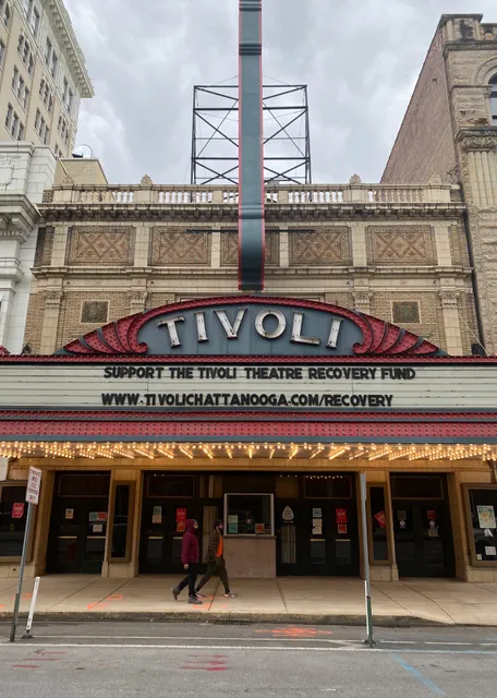 Tivoli Theatre