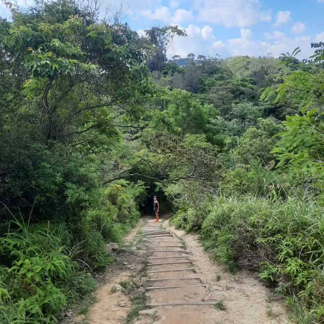 Tsiu Hang Nature Trail