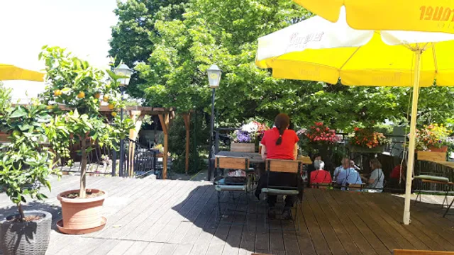 Schutzhaus Waidäcker