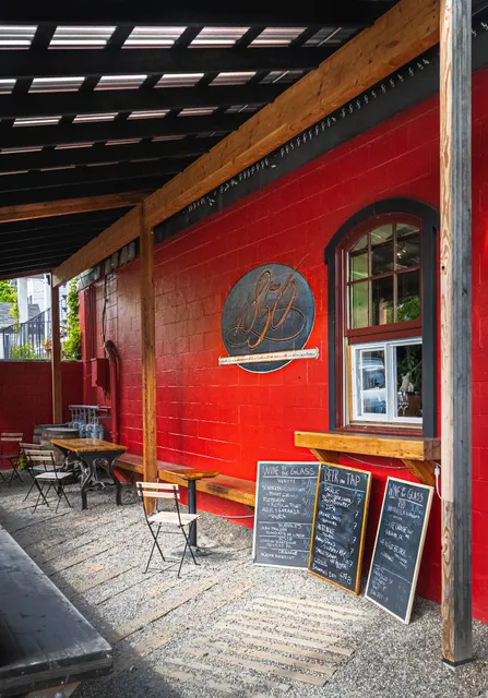 1856 Beer Wine Cider