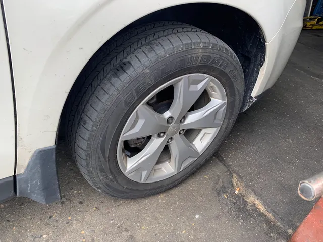 A-Z 35 Ave Auto Services Inc