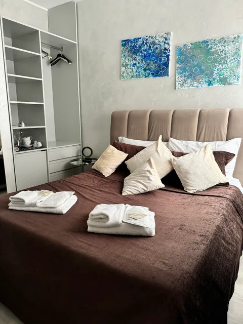 Il Magnificus Boutique