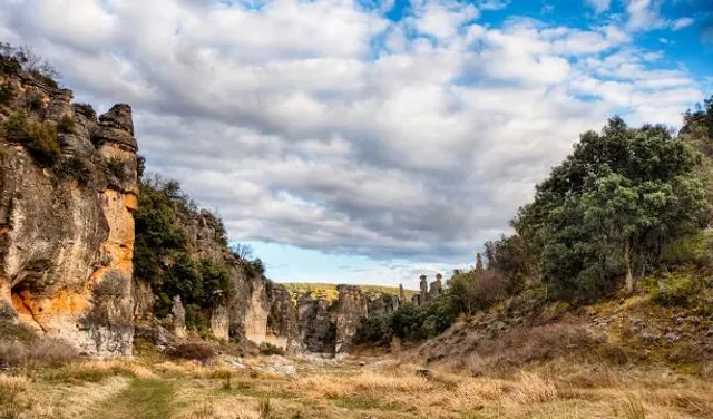 Los Frailes del Reato