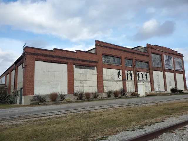 Elgin County Railway Museum