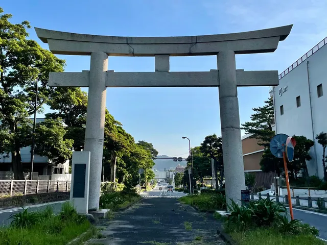 Ichi-no Torii