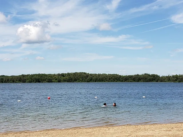 William Lake (Turtle Mountain Provincial Park)