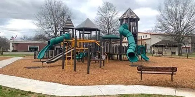 Pioneer Frontier Park