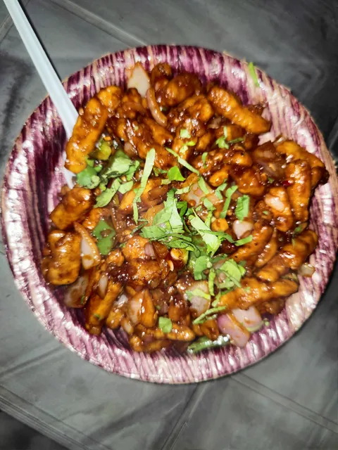 Red Chilli Fast Food