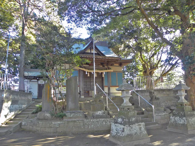 Shinmei Shrine