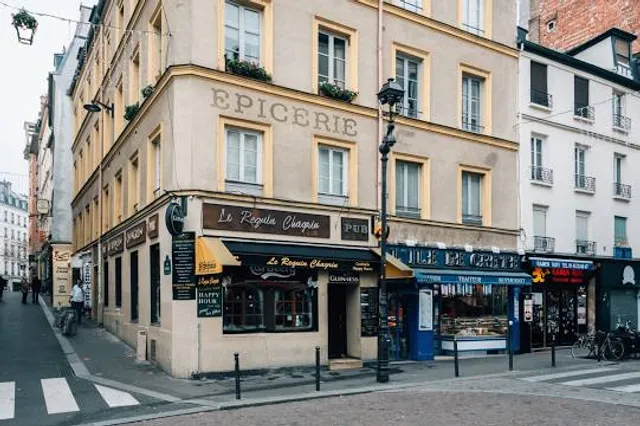 place image