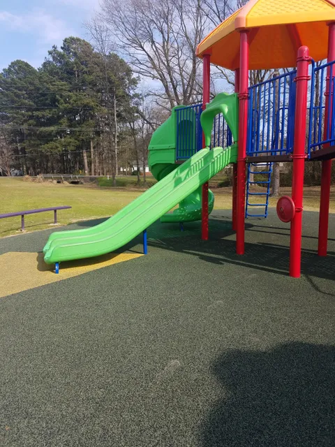 Searcy Parks & Recreation