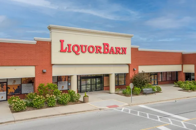 Liquor Barn