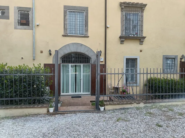 Casa Vacanze Villa il Poggiale