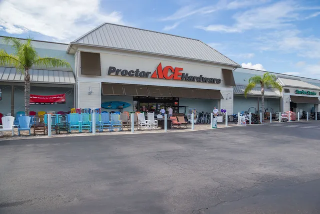 Proctor Ace Hardware