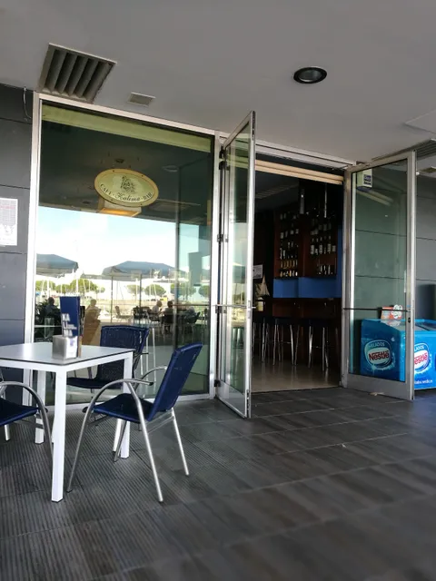 Cafe Bar Restaurante Kalima