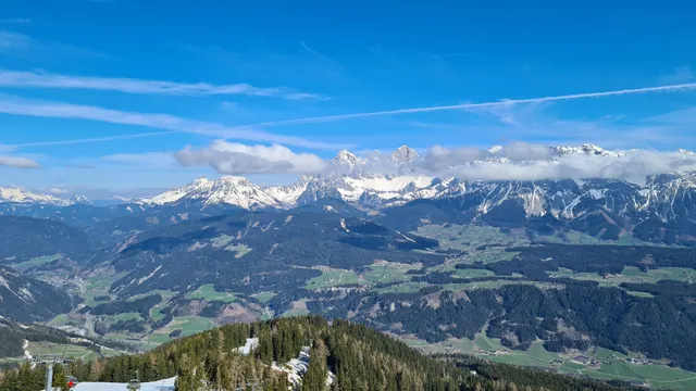 Rodelbahn Hochwurzen