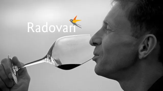 Vina Radovan