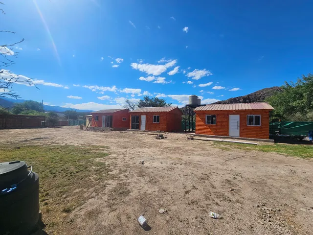 Complejo Huayra Huasi