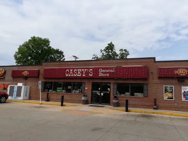 Casey's