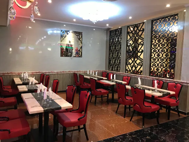 Wok Gourmand Carquefou