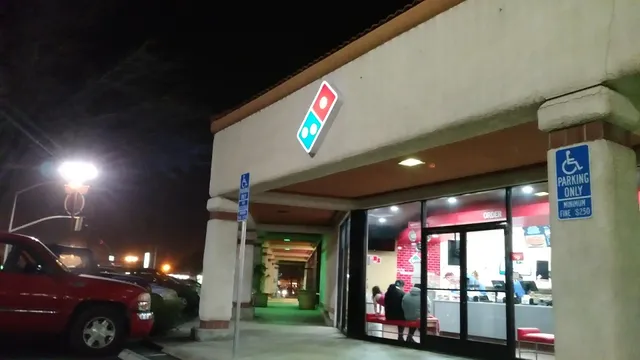 Porterville Town Center