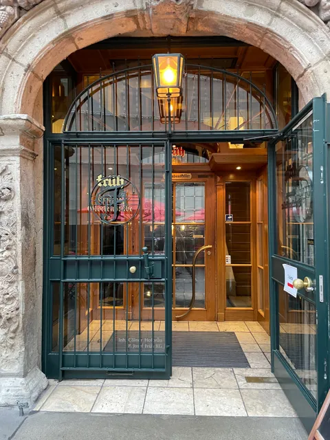 Brauhaus FRÜH am Dom