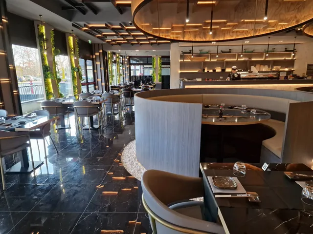 Ristorante Giapponese Samurai