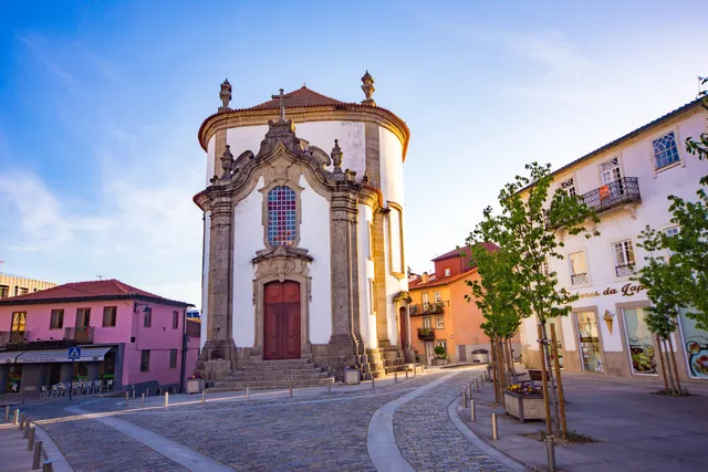 Igreja da Lapa