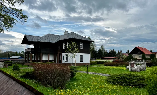 Galéria Mikuláša Galandu