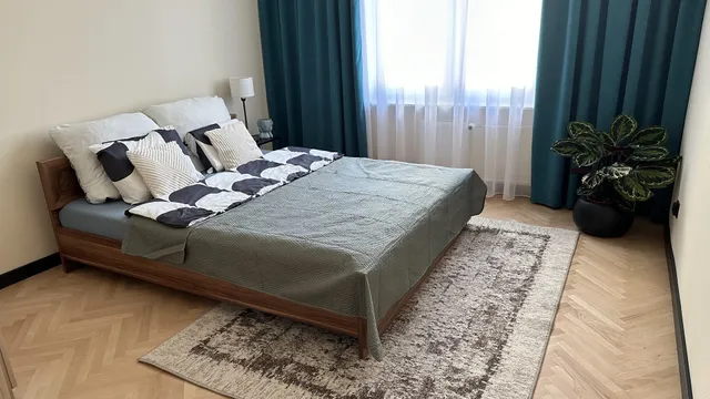 Apartamenty WZL-NATO JFTC