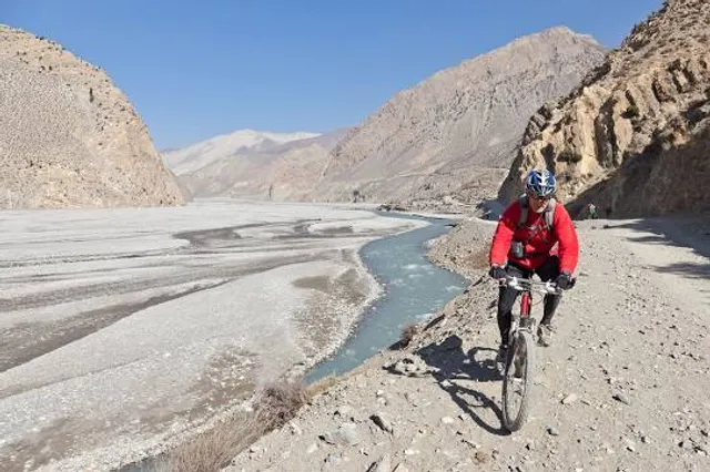 Museo Geográfico Einstein