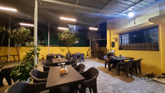 Tiffino Mess & Dining Services