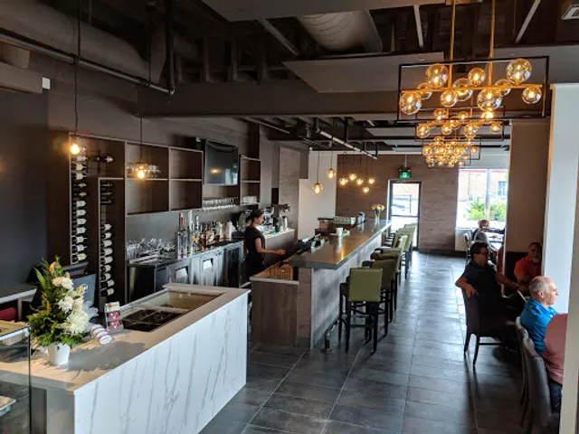 Valentino's Restaurant - Westdale