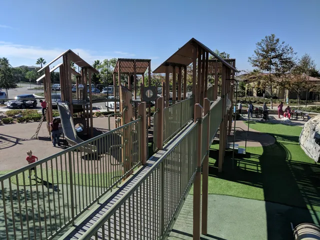 Baker Ranch Community Park