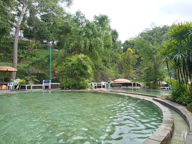 Sariater Waterpark
