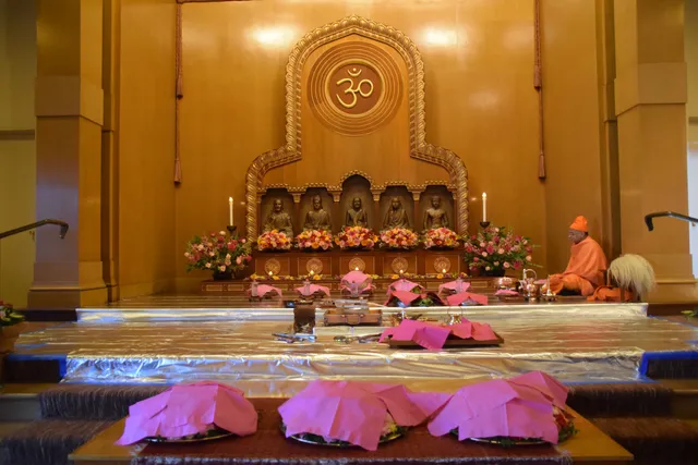 Vedanta Society of Northern California