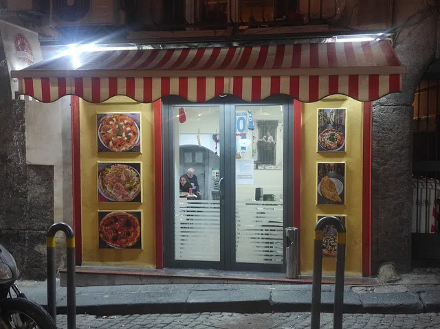 Pizzeria Nennella