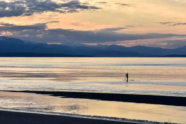 Qualicum Beach