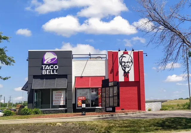 Taco Bell / KFC