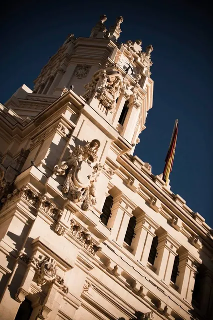 Library Museo Nacional Centro de Arte Reina Sofía