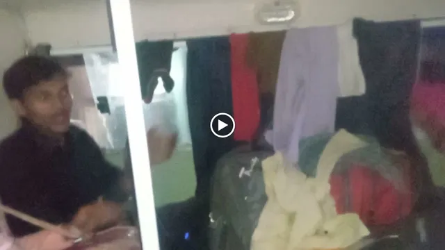 Vibhuji Paratha Wale