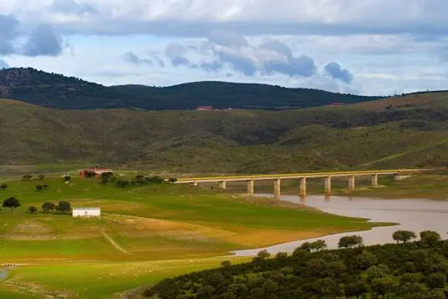 Helechosa de los Montes