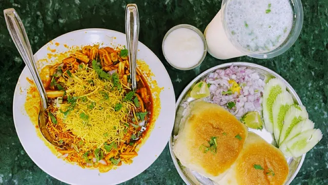 Shree Someshwar Misal House