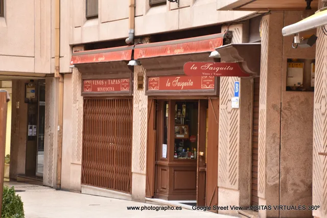La Tasquita