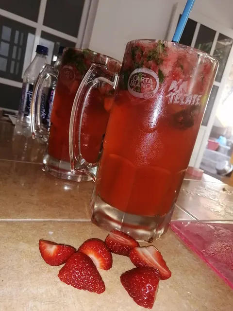 El Rincón De Las Alitas