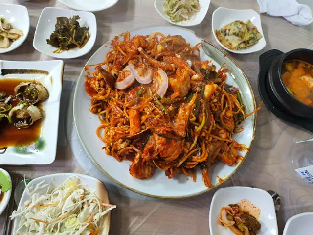 서해사랑