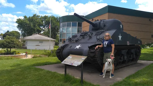 Carver County Historical Society
